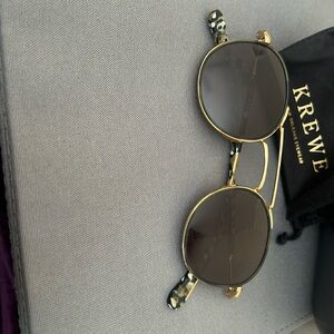 Krewe sunglasses